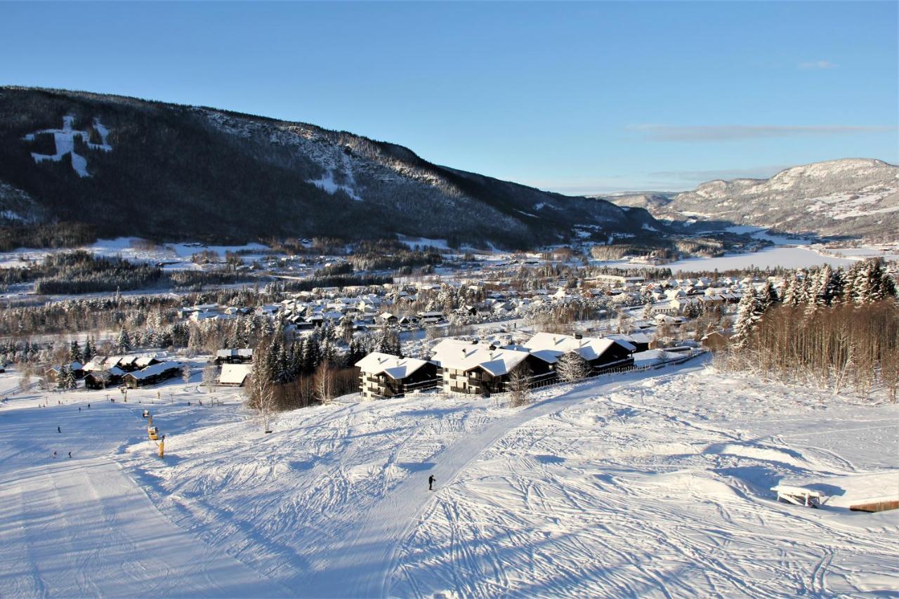 Alpin Solsiden