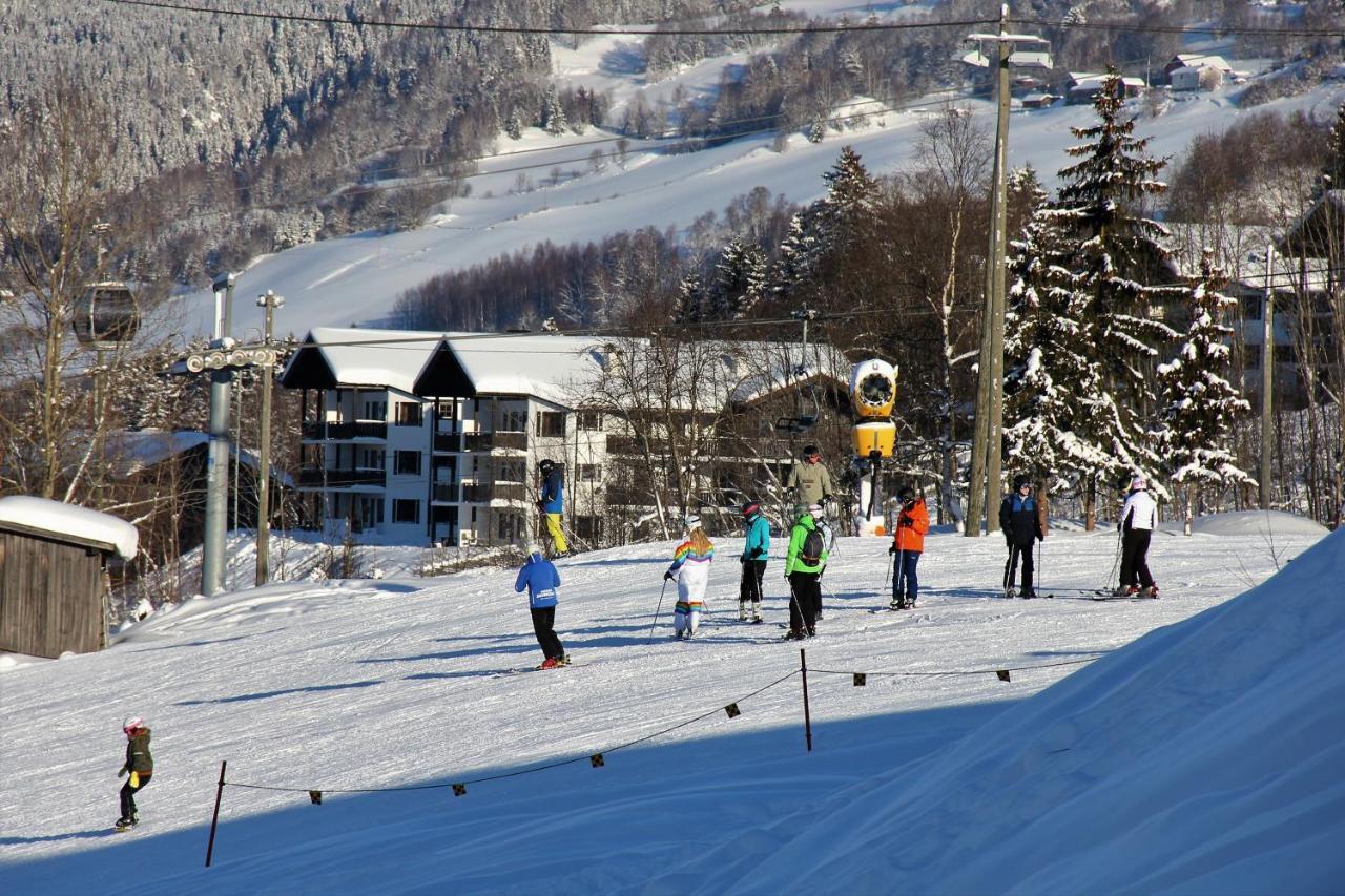 Alpin Solsiden Aparthotel Hafjell
